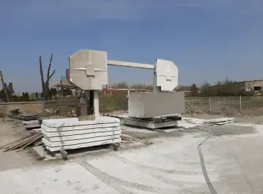 Kamieniarstwo Epitafium - Zakład produkcyjny w Nowogrodzie